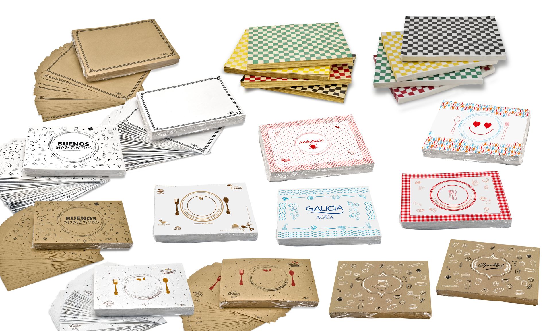 Un montón de tarjetas con una que dice 101 en ella