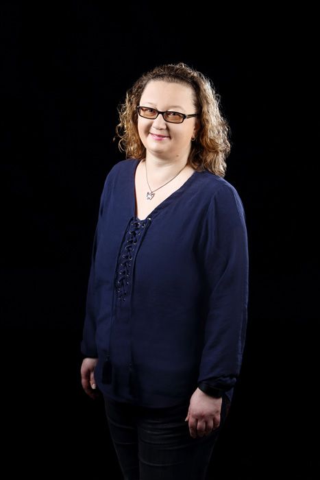 Christiane Günschmann