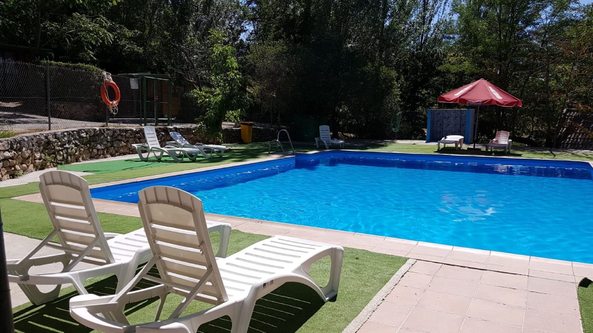 Camping El Purche — photo 3