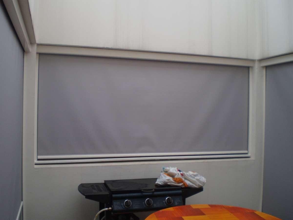 Store toile motorisé - Serrurerie LV2M Champigny-sur-Marne