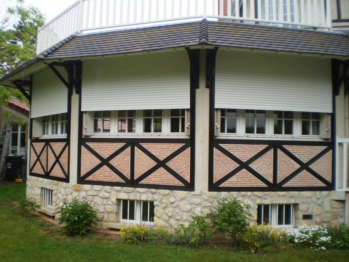 Serrurerie LV2M - saint maur la varenne (94)