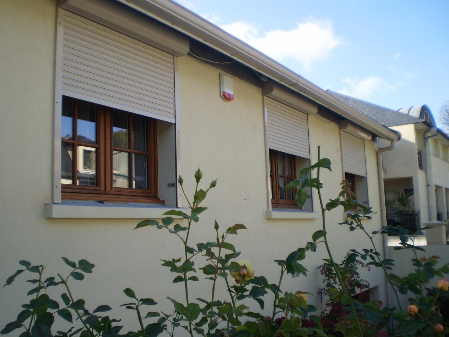 REALISATION SERRURERIE.LV2M