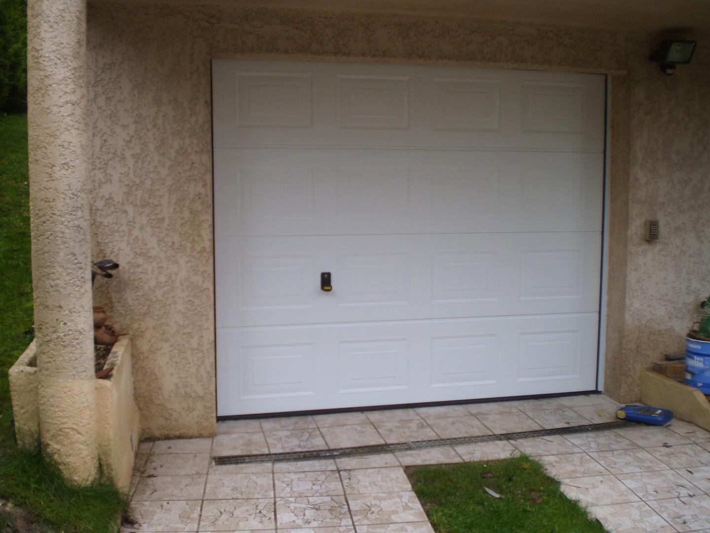 MOTORISATION FAAC SERRURERIE LV2M