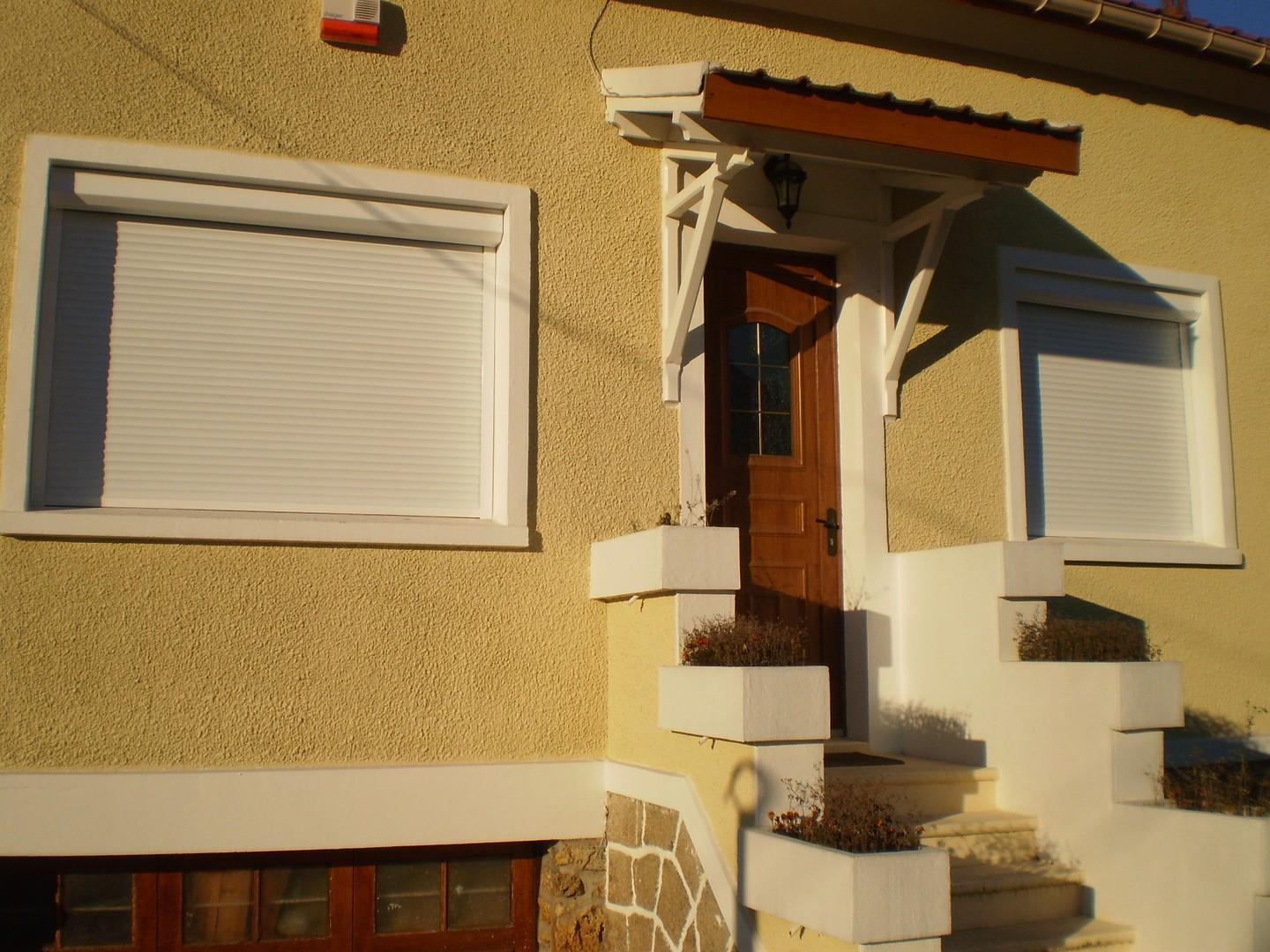 REALISATION SERRURERIE LV2M  (94)