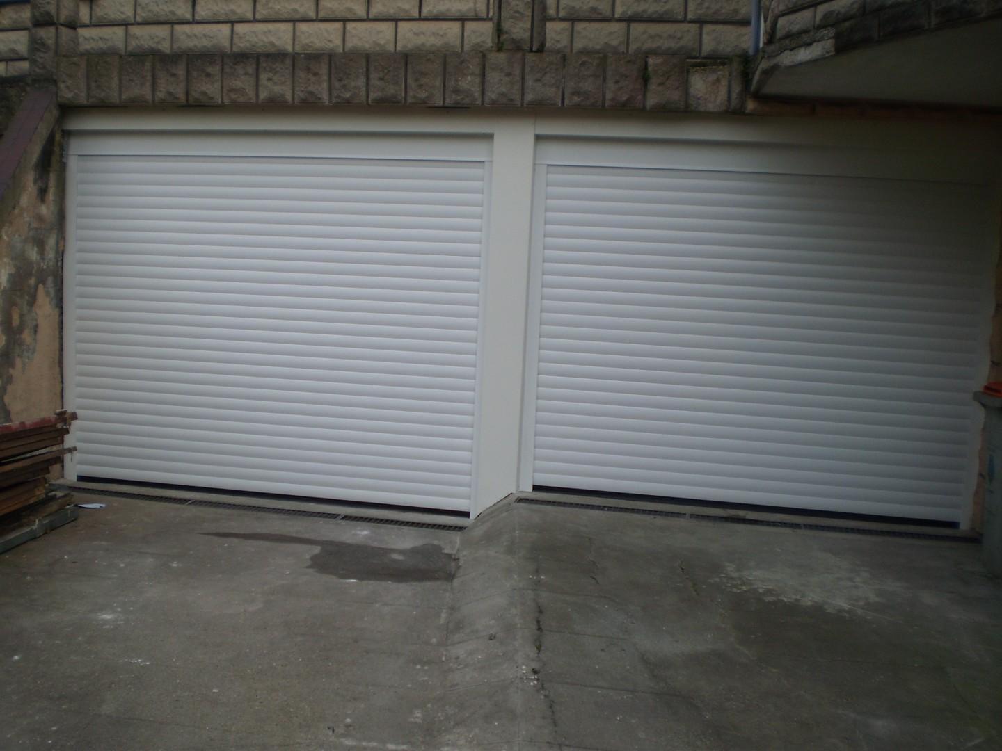 APRES TRAVAUX SERRURERIE LV2M