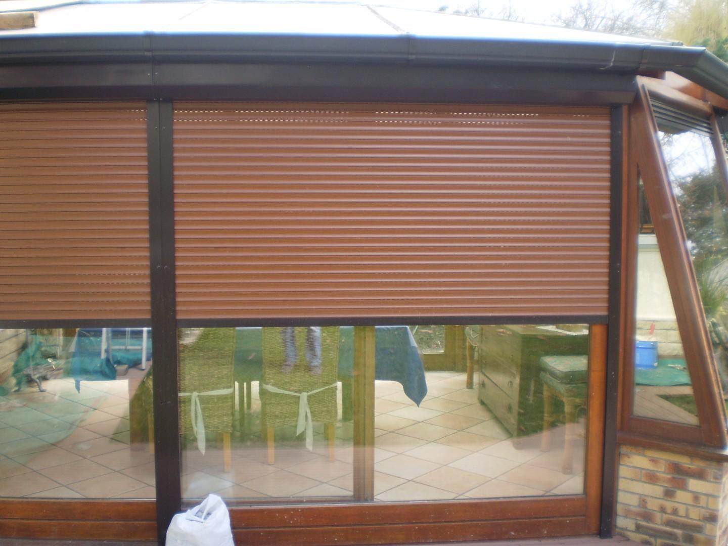 REALISATION SERRURERIE LV2M