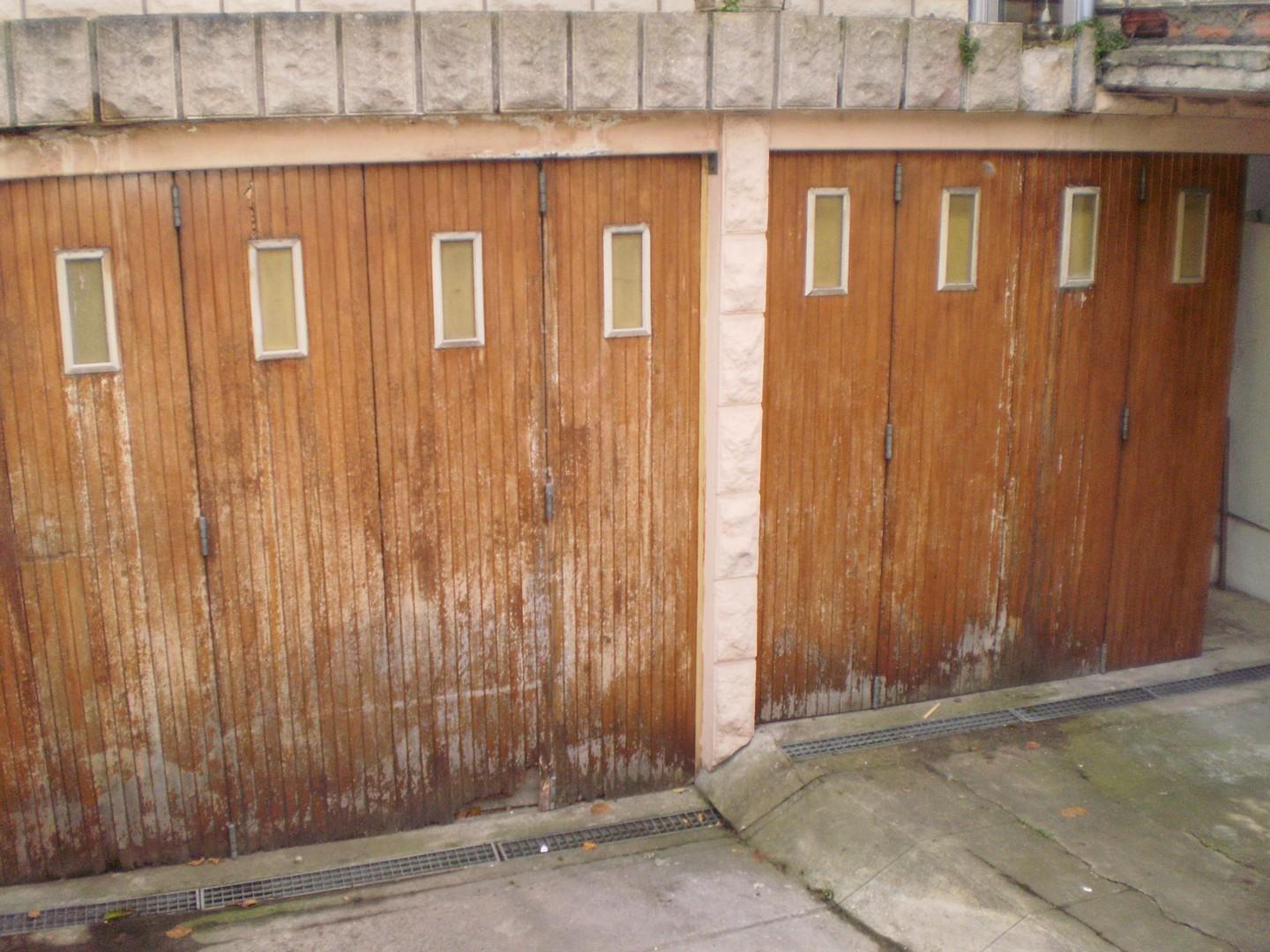 AVANT TRAVAUX SERRURERIE LV2M