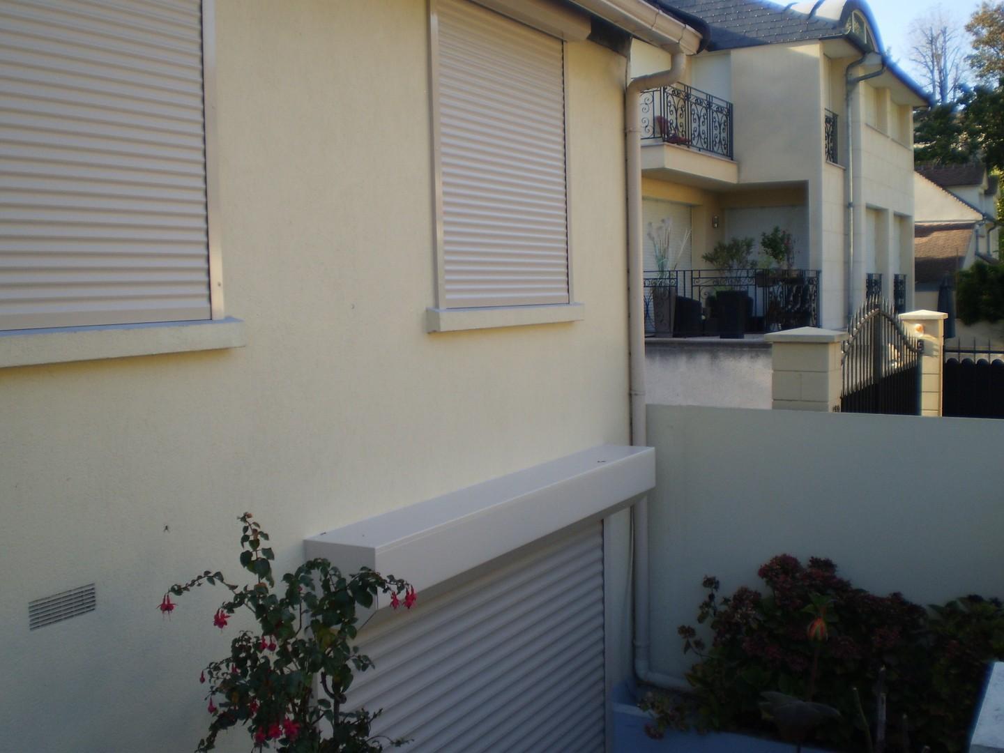 REALISATION SERRURERIE.LV2M