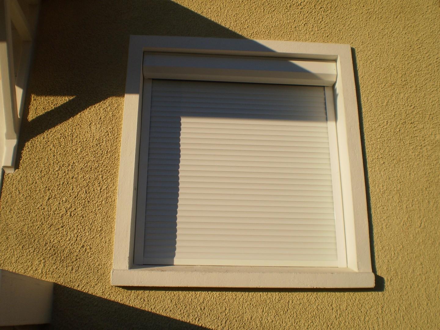 APRES TRAVAUX SERRURERIE LV2M