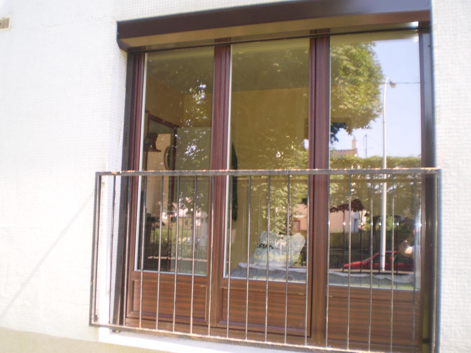 Double vitrage 4/20/4 - Serrurerie LV2M  (94)