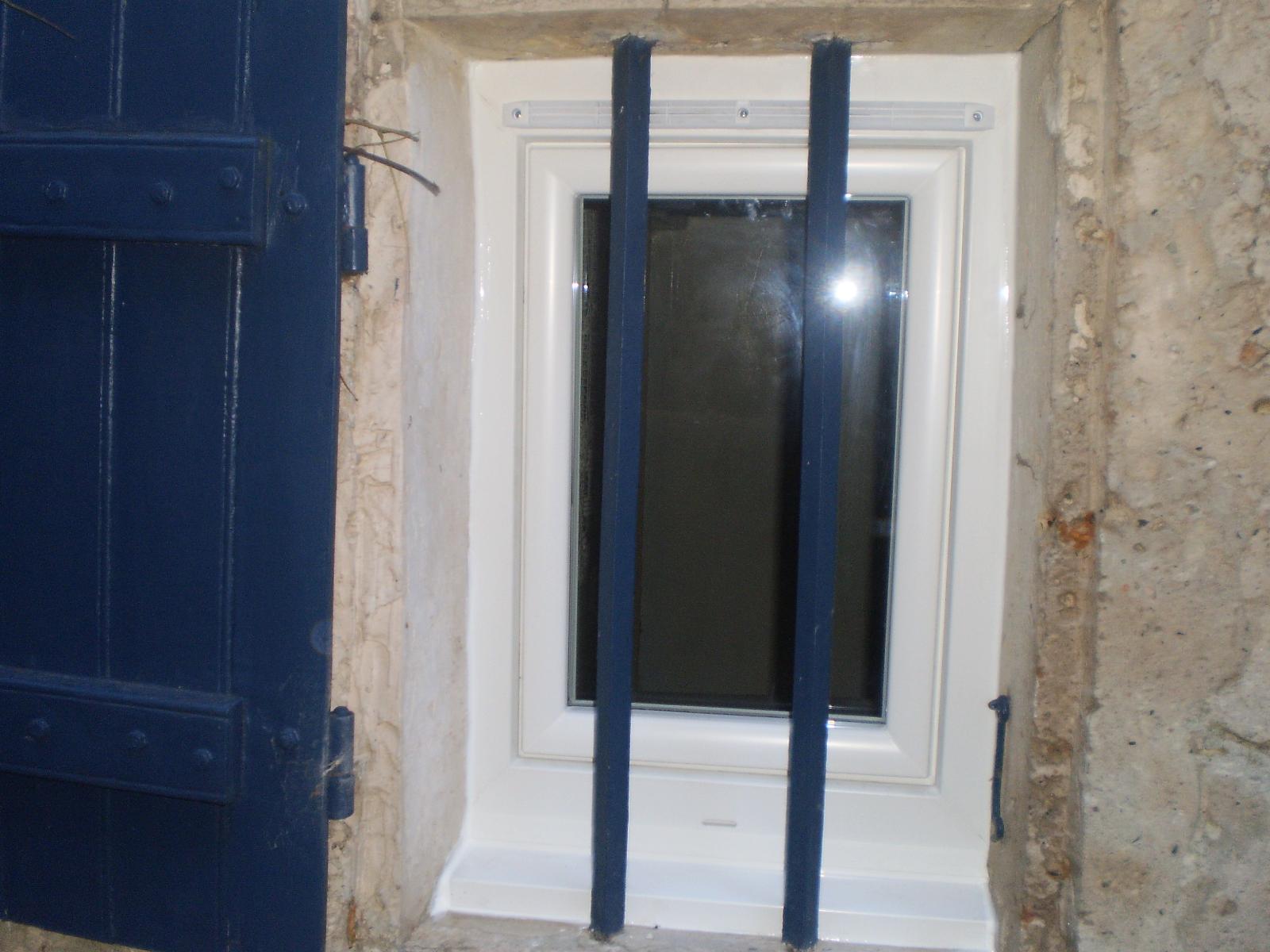 Pose en traditionnel - Serrurerie LV2M - Champigny-sur-Marne