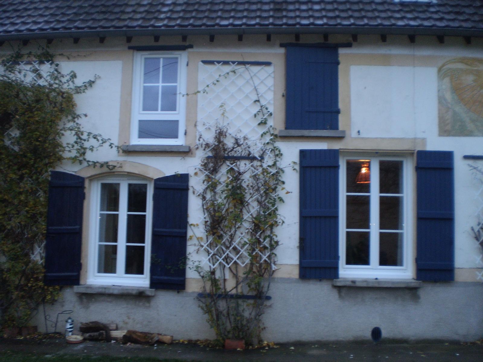 Serrurerie LV2M - LA FERTE SOUS JOUARE (77)