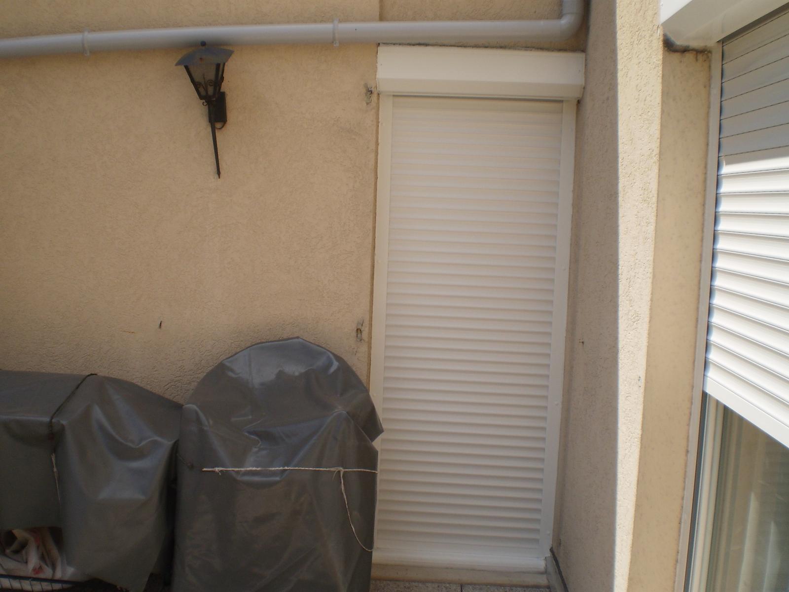 Télécommande générale - Serrurerie LV2M - Val-de-Marne (94)