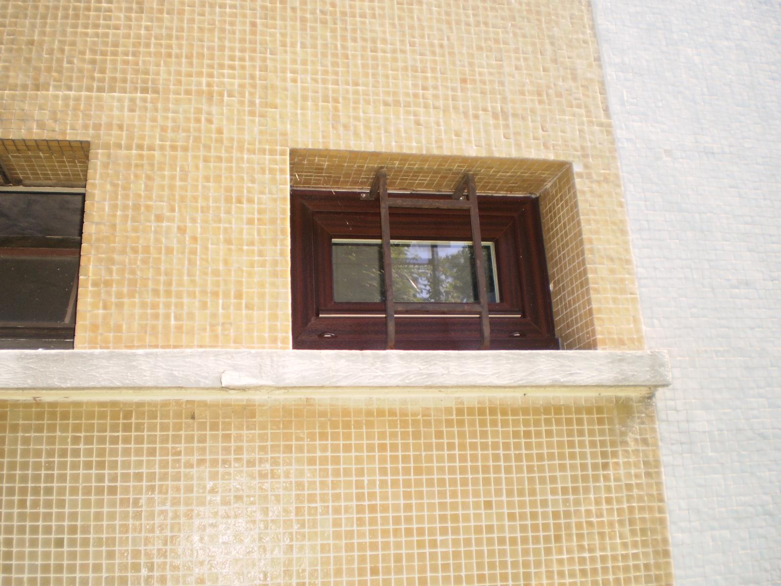 Châssis soufflet Compas - Val-de-Marne (94)