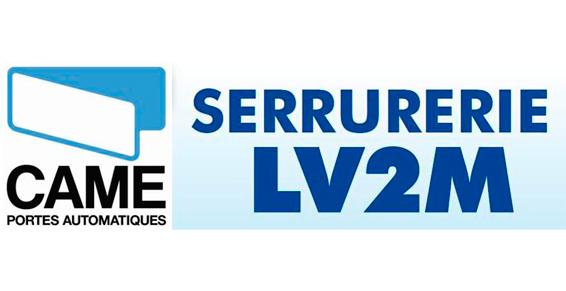 CAME SERRURERIE