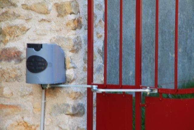 KIT FAST SIMPLIFIEE CAME SERRURERIE LV2M