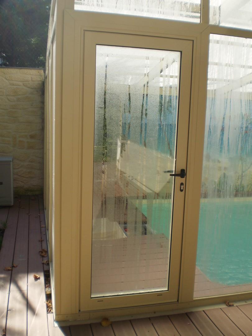 PORTE ET FENETRE EN ALUMINIUM SERRURERIE LV2M