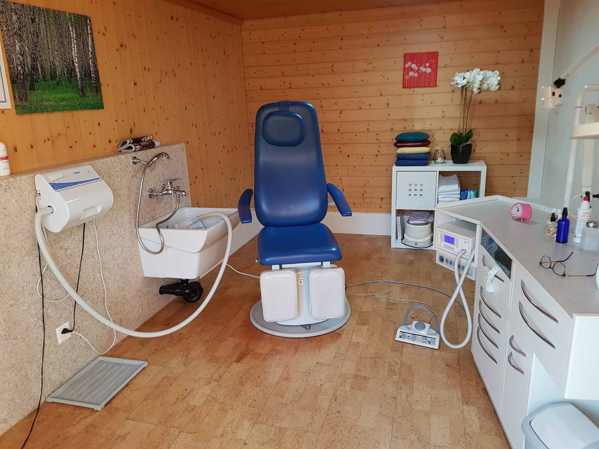 Violetta Steinbock Podologie Und Medizinische Fußpflege In Mönchengladbach Med. Fusspflege & Podologie - Podologie Scholz - Reichenbach