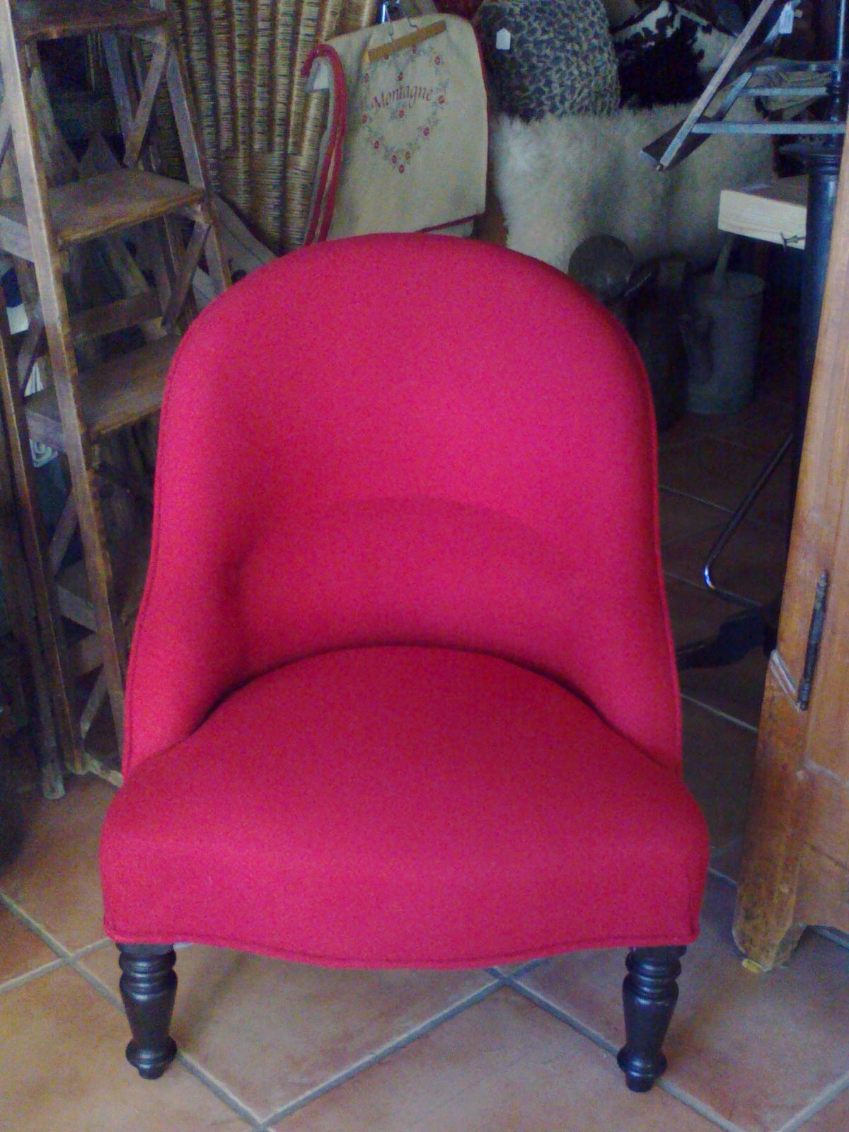 Relooking de meubles à Briançon