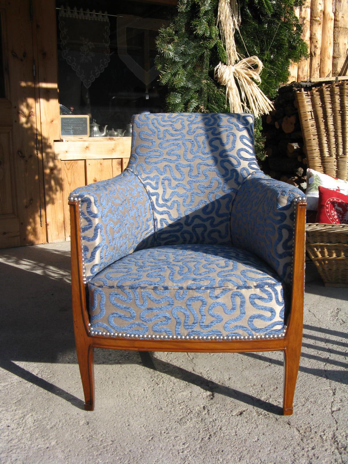 Ameublement - Réfection