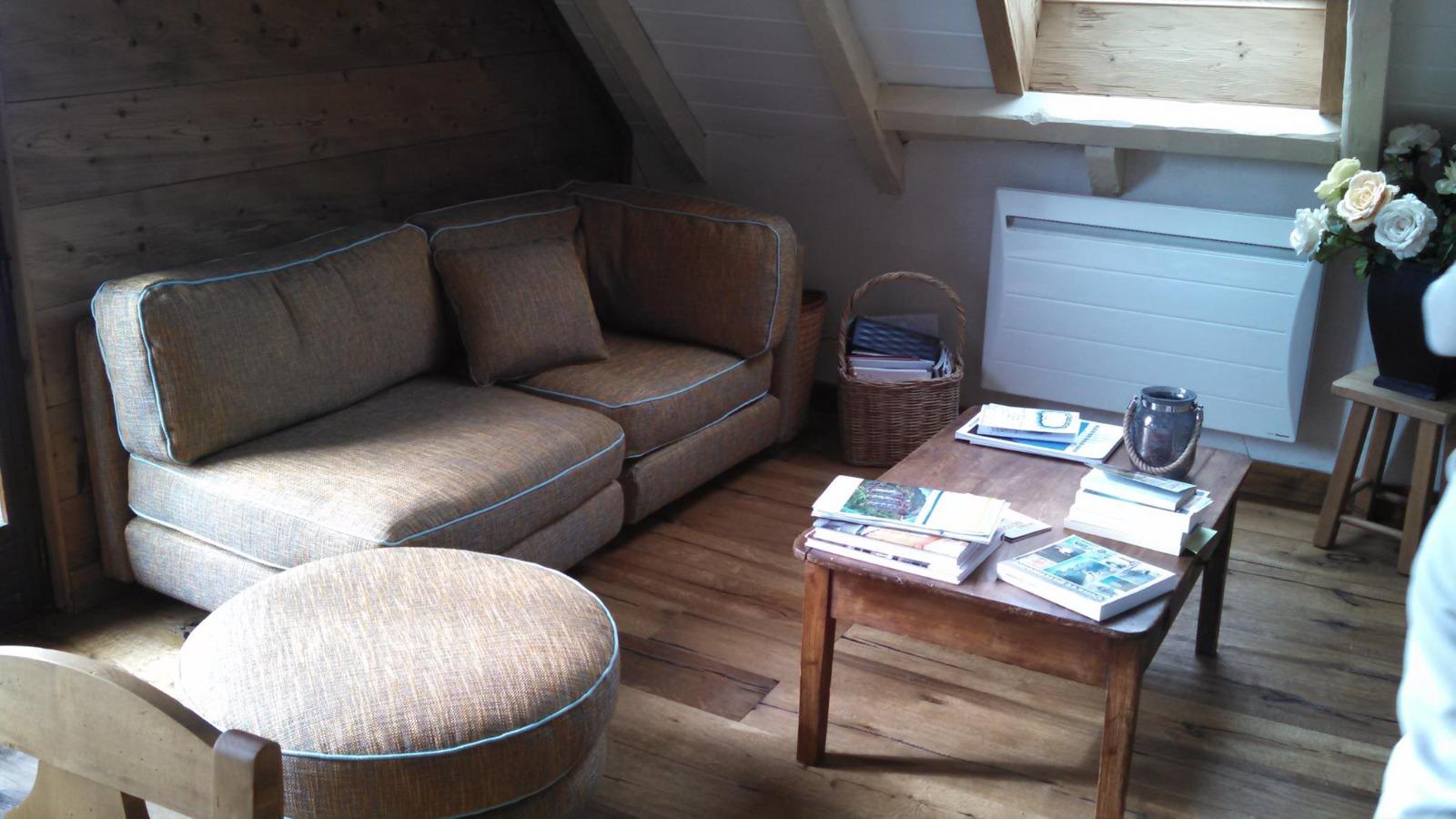 Decoration interieure