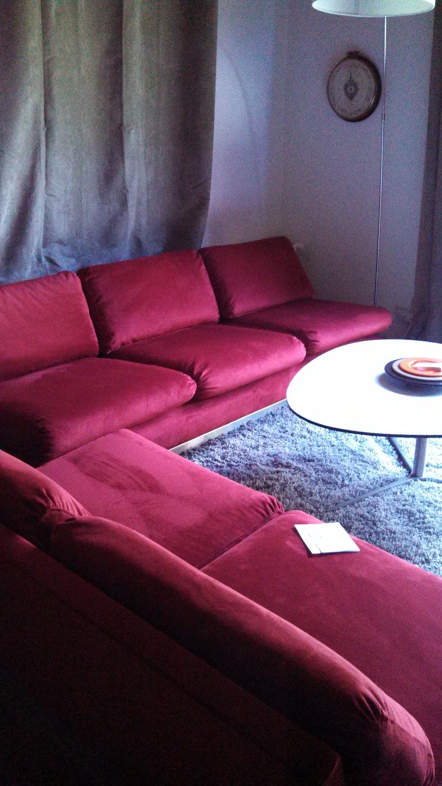 Marianne Dubost - Tapissier-décorateur à Briançon