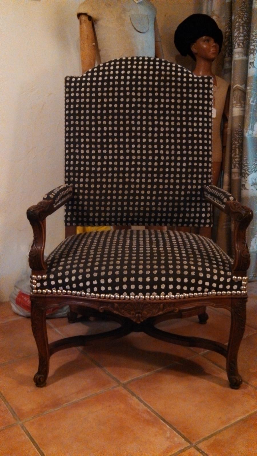 Marianne Dubost - Tapissier-décorateur à Briançon