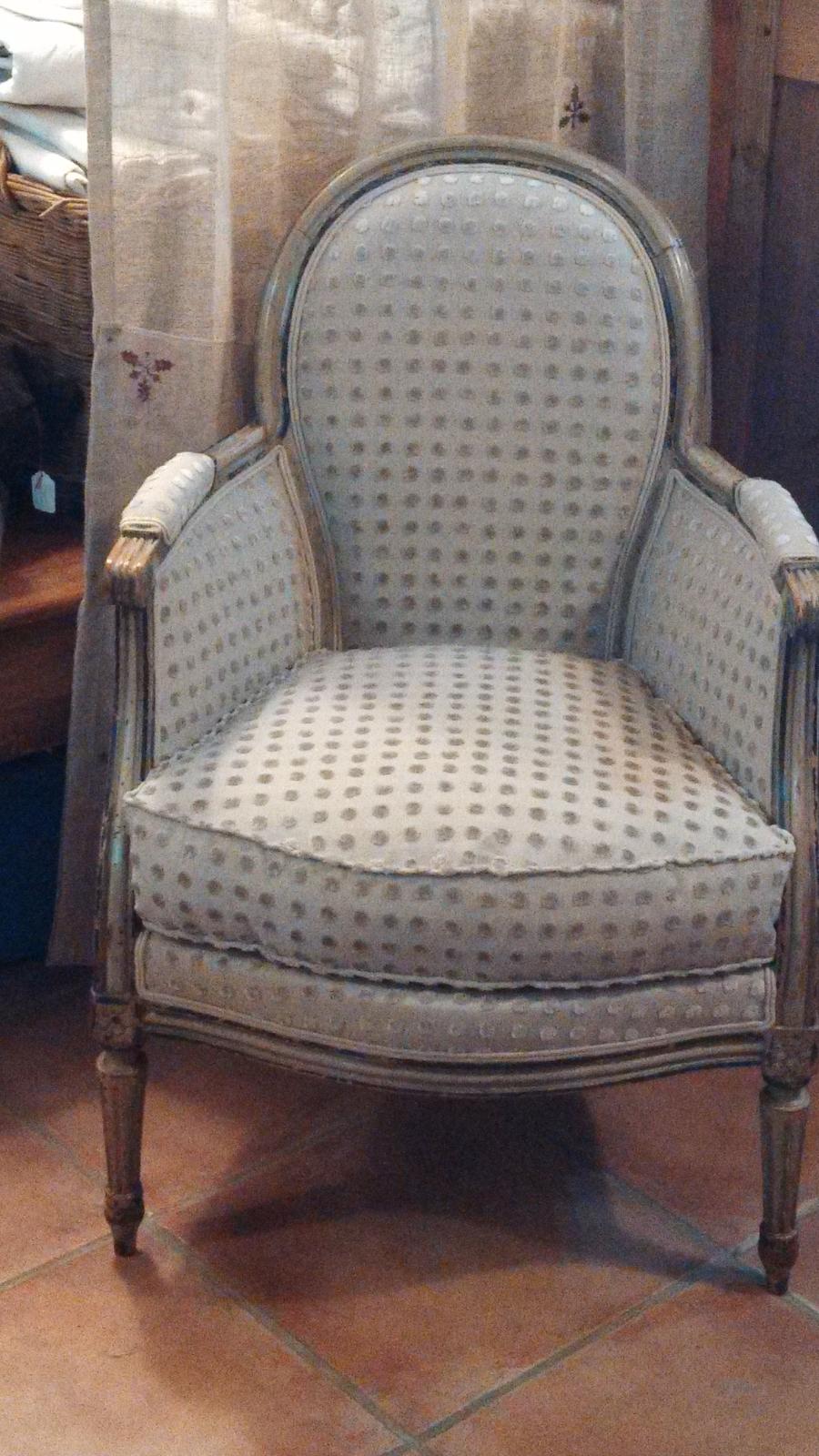 Marianne Dubost - Tapissier-décorateur à Briançon