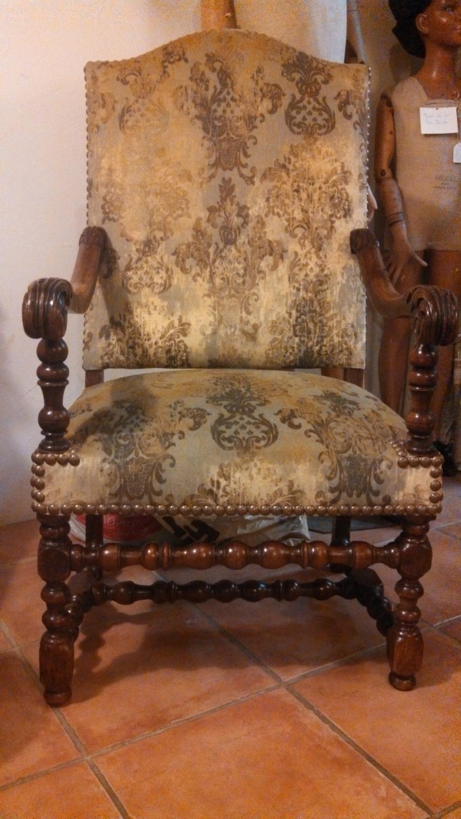 Marianne Dubost - Tapissier-décorateur à Briançon