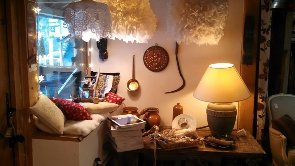 Decoration interieure 2