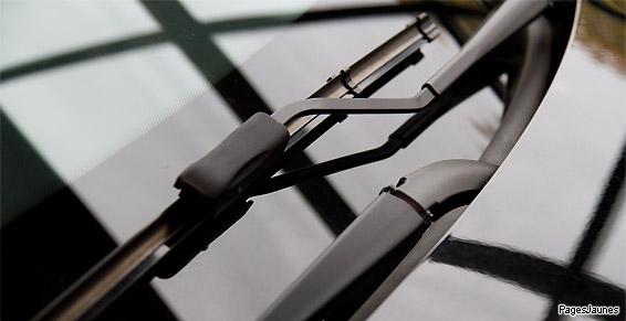 Remplacement de pare-brises à Avesnelles avec Garage Talfer Michel