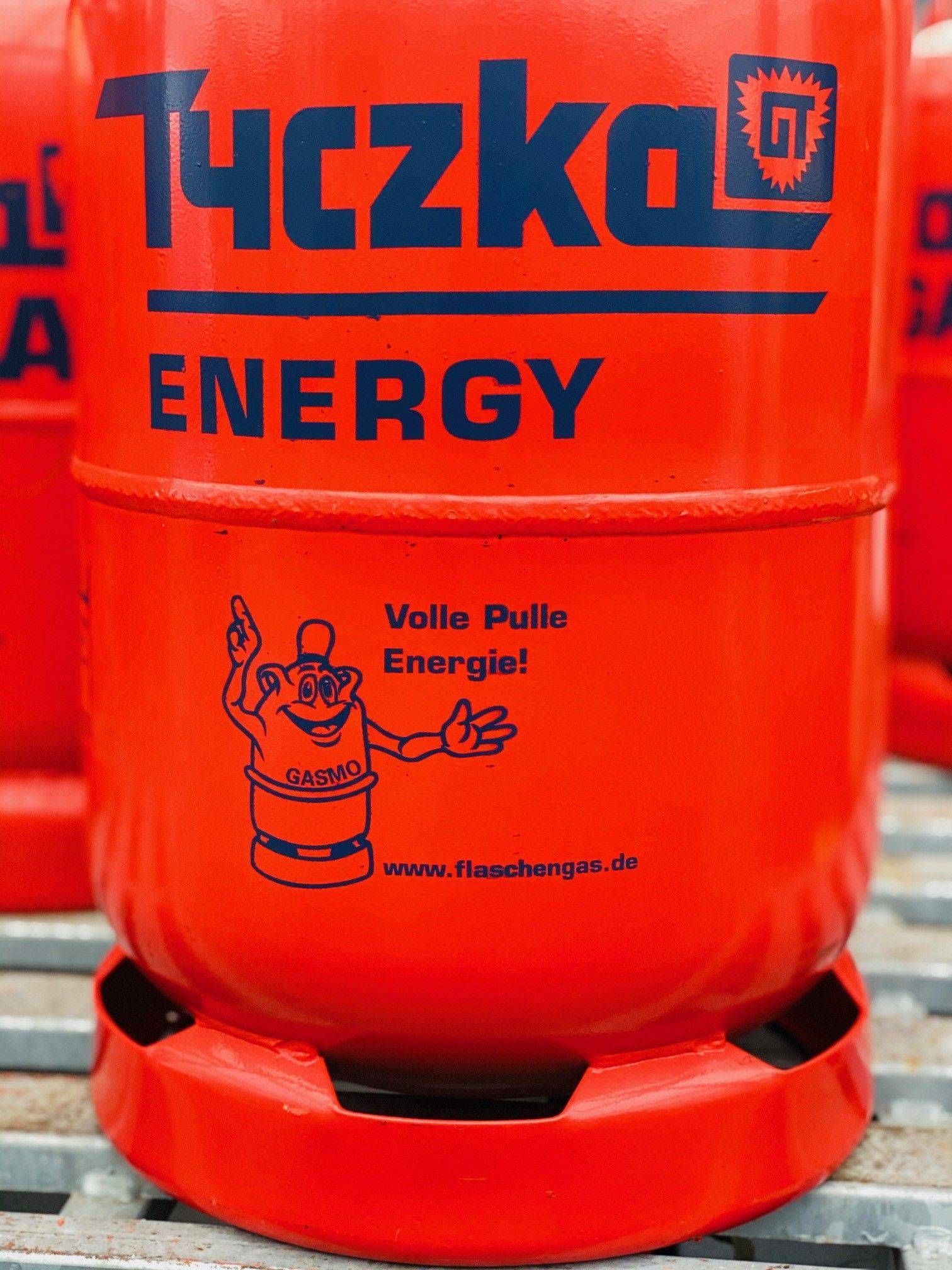 Welcher Baumarkt Hat Tyczka Gas