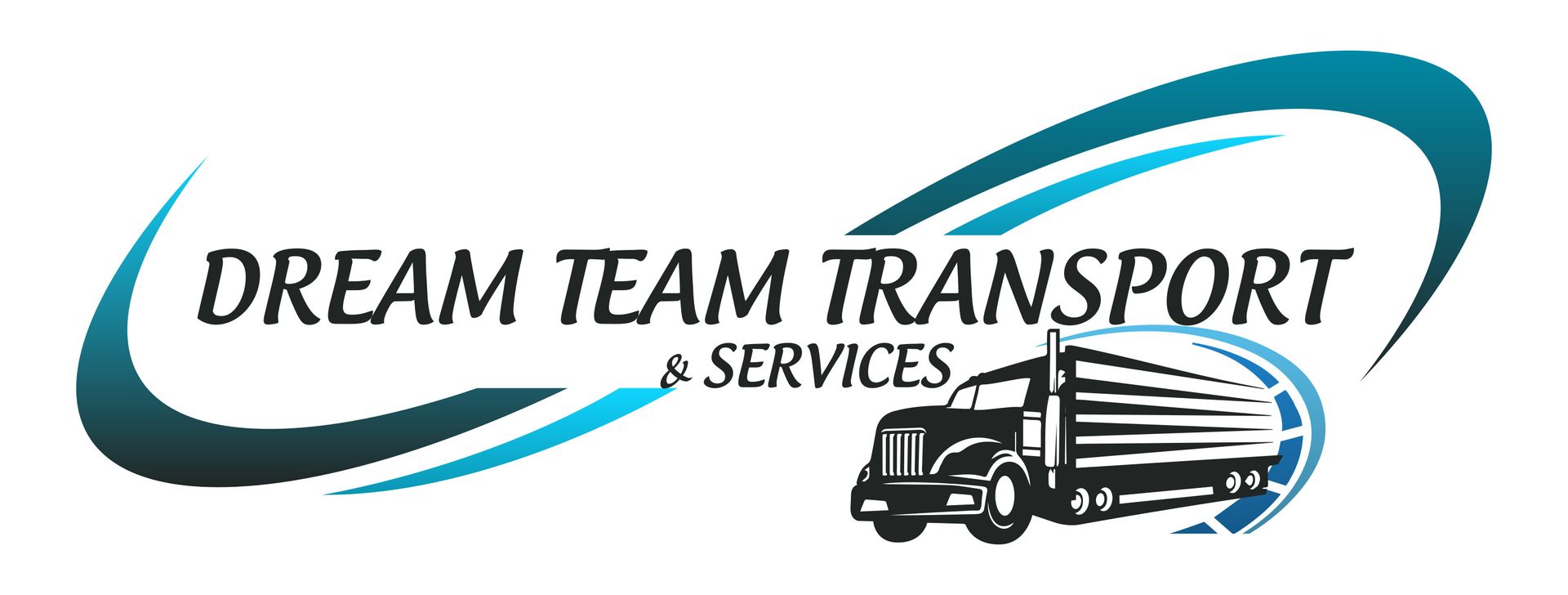 Nos agences Dream Team Transport & Services, Transporteur routier