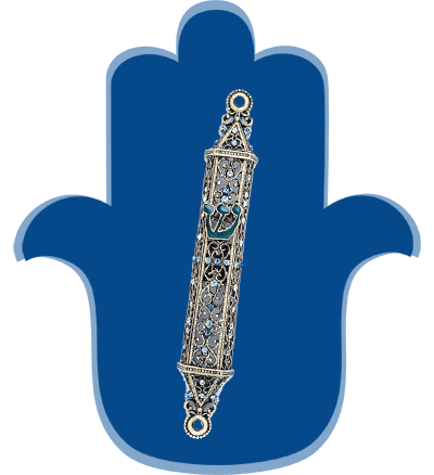 בדיקת מזוזות ותפילין 