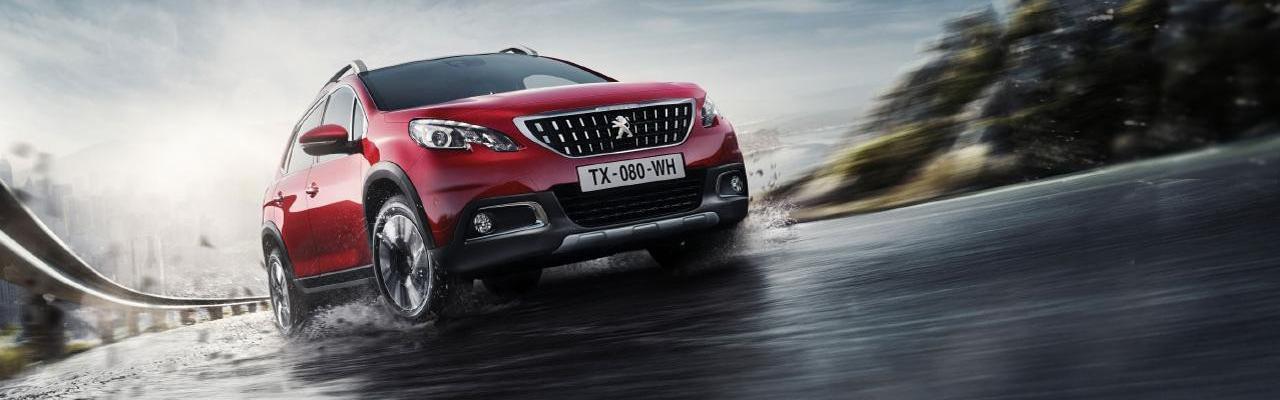 Garage automobile Peugeot à Blanzy