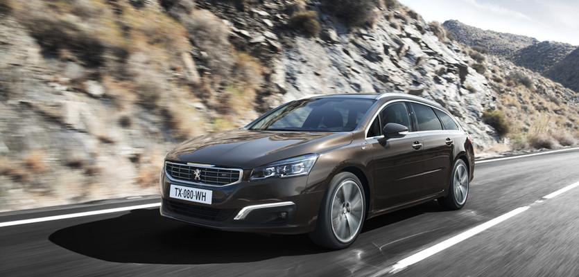 Réparateur agréé agent peugeot