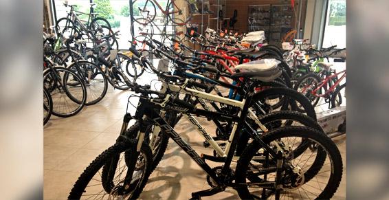 Deux-roues - Denis Cycles et Motos - Froideconche (70)