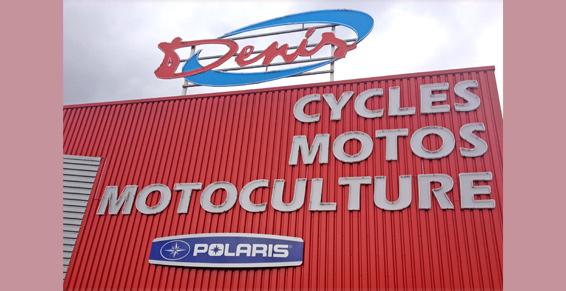 Motos scooters à Froideconche près de Luxeuil-les-Bains