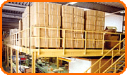 mezzanines 4