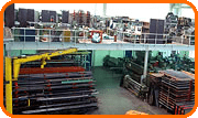 mezzanines 1