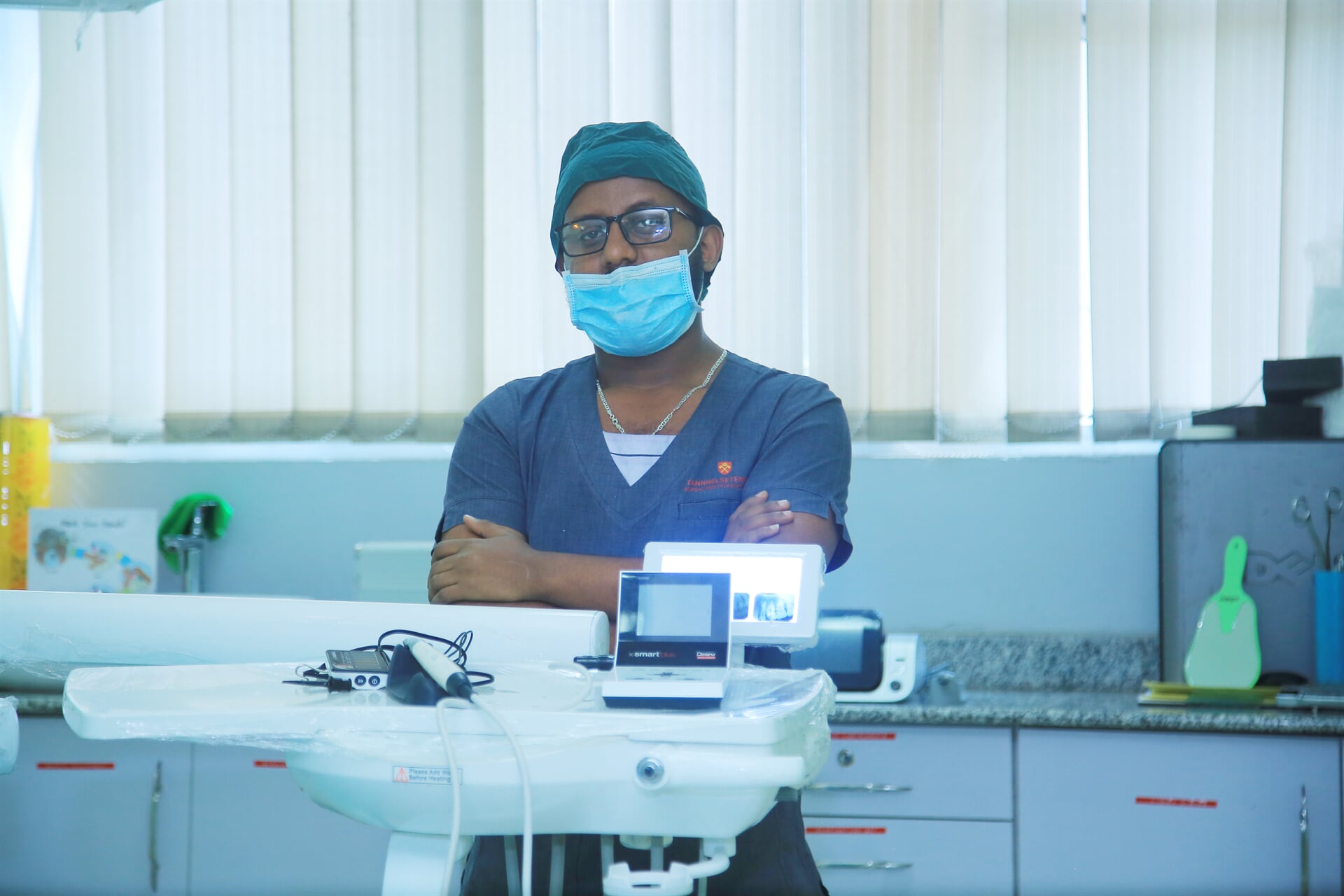 DAMOTA SPECIAL DENTAL CLINIC