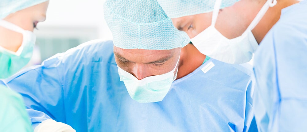 ניתוחי לפרוסקופיה