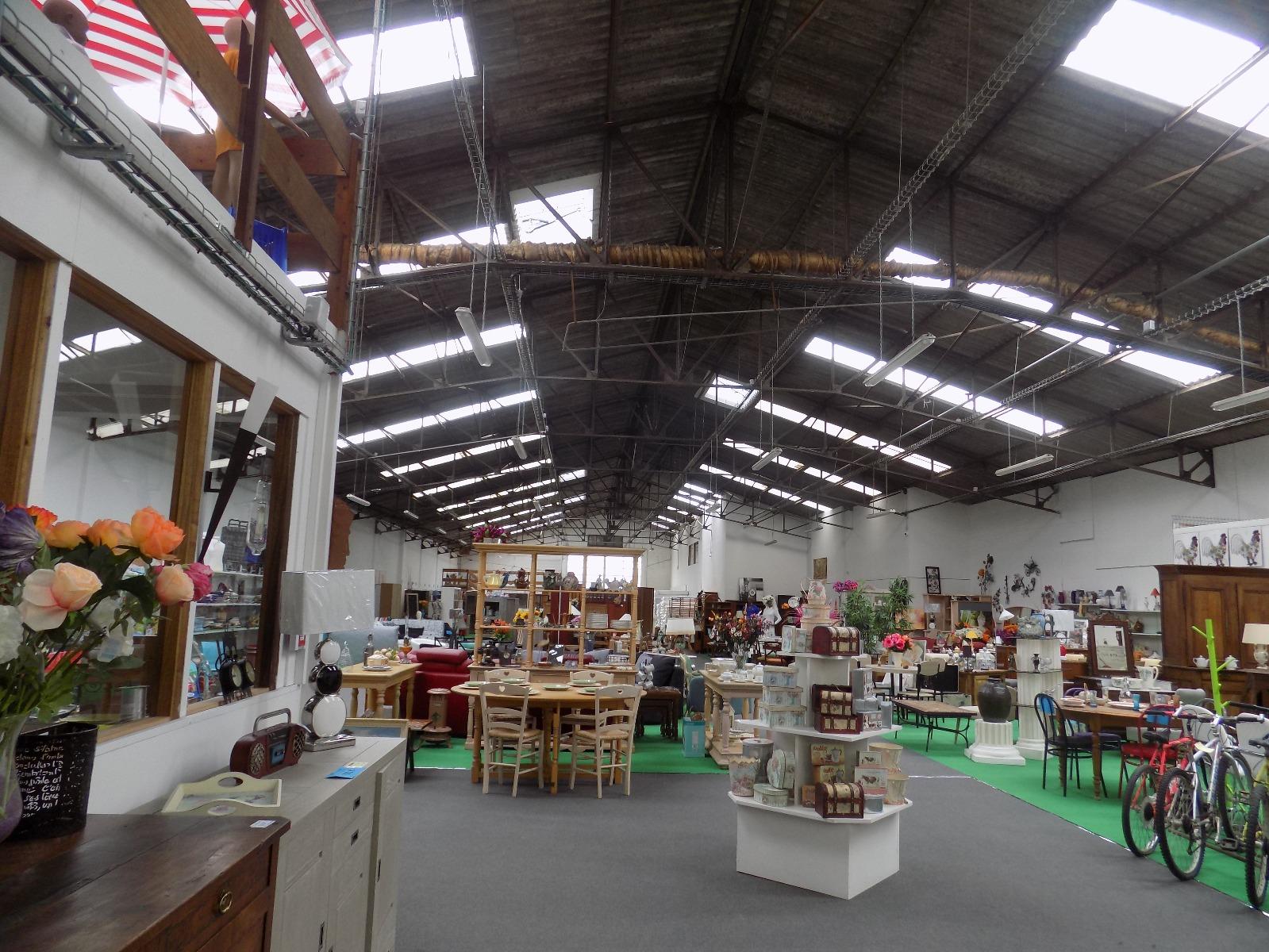 Brico Depot Saint Gilles Croix De Vie