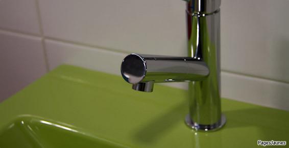 Installation robinetterie aux designs variés