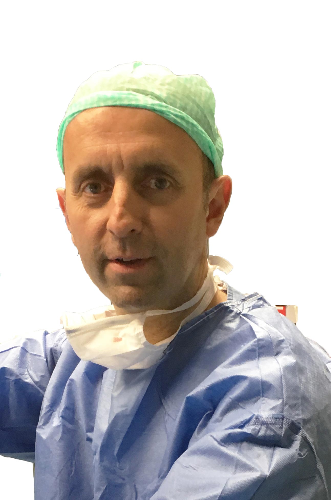 Docteur Patrick Levie - ORL à Wezembeek-Oppem