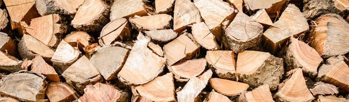 Καυσόξυλα, Προσανάμματα Κουτσουράδικο Μπάτας