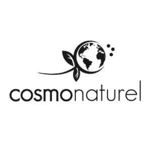 Logo cosmonaturel