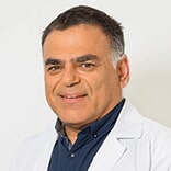 פרופסור אריאל מני