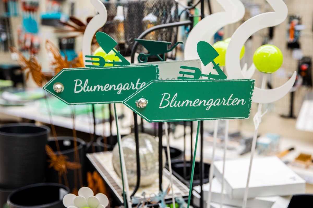 PflanzenCenter Heuver Marl Alles für Ihre Pflanzen