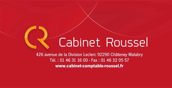 Cabinet Roussel à Châtenay-Malabry - Expertise comptable